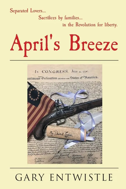 April's Breeze - Paperback