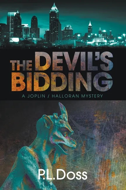 The Devil's Bidding - Paperback