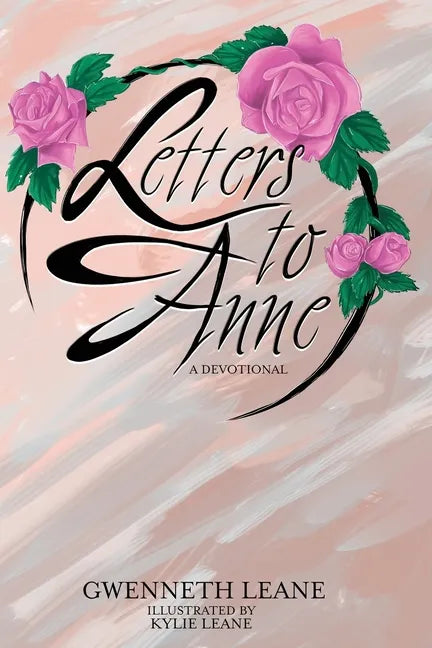 Letters to Anne - A Devotional - Paperback