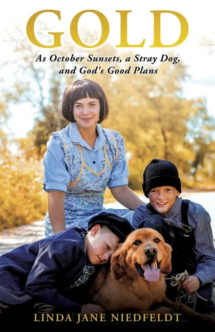 Gold - Paperback