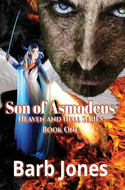 Son of Asmodeus: Son of Asmodeus - Paperback