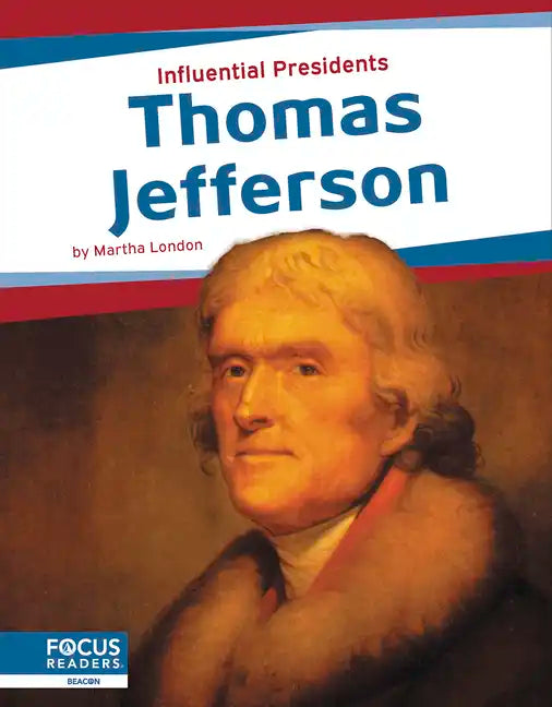 Thomas Jefferson - Paperback
