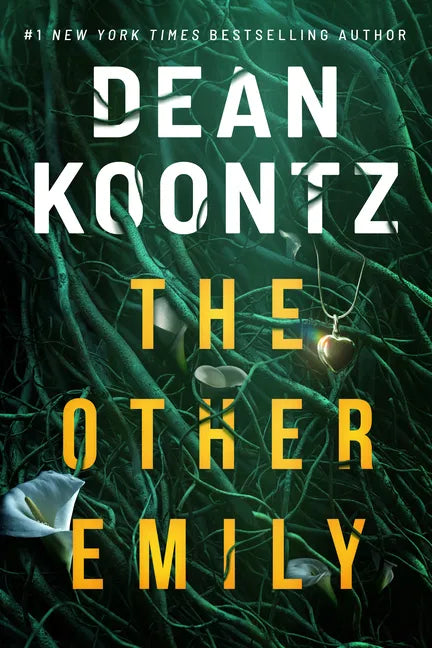 The Other Emily - Hardcover