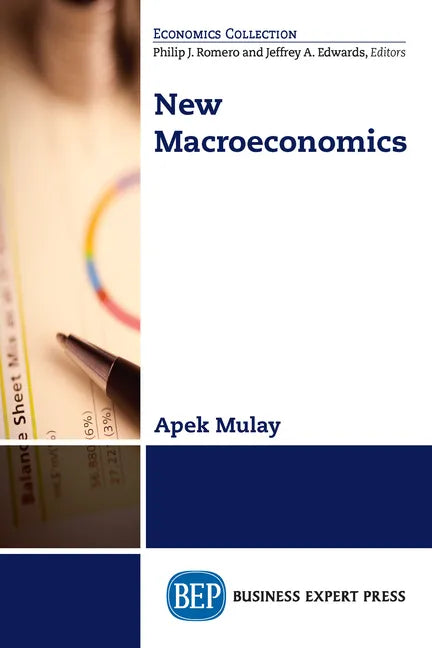 New Macroeconomics - Paperback