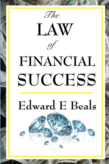 The Law of Financial Success - Paperback