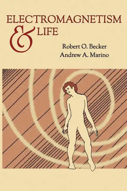 Electromagnetism and Life - Paperback