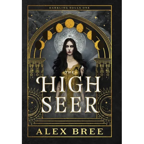 The High Seer - Hardcover