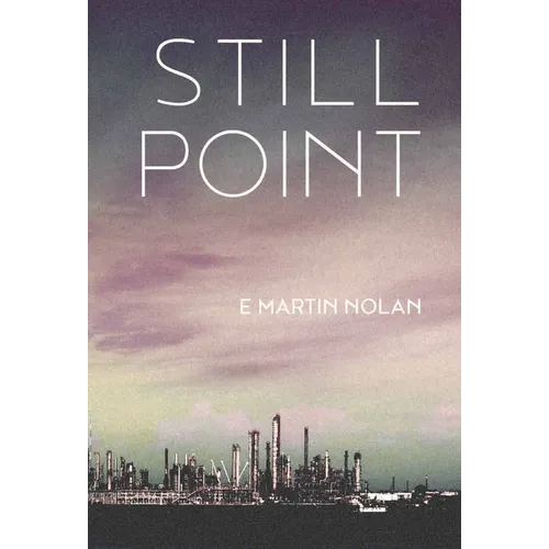 Still Point - Paperback