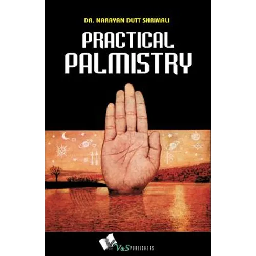 Practical Palmistry - Paperback