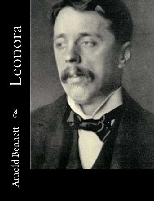 Leonora - Paperback