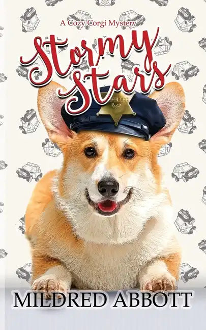 Stormy Stars - Paperback