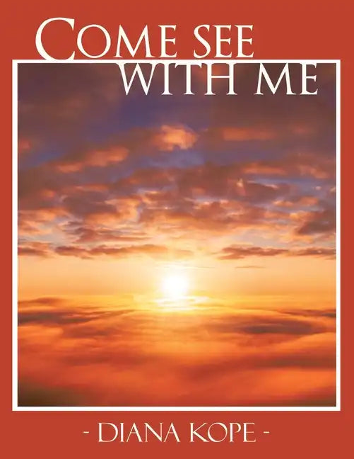 Come See with Me - Paperback