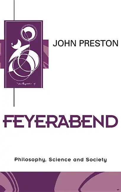 Feyerabend: An Introduction and New Approach - Paperback