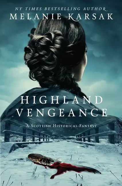 Highland Vengeance - Paperback