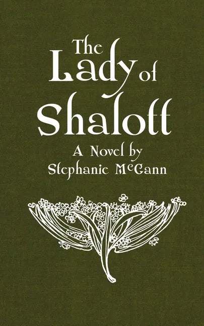 The Lady of Shalott - Paperback
