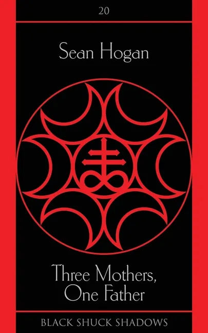Three Mothers, One Father - Paperback