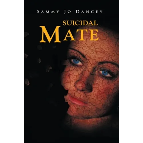 Suicidal Mate - Paperback