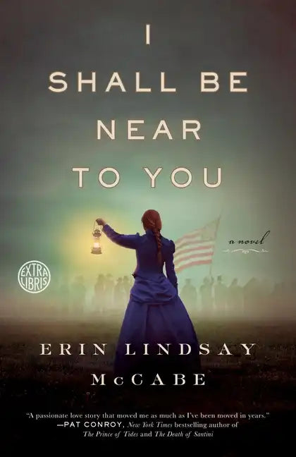 I Shall Be Near to You - Paperback