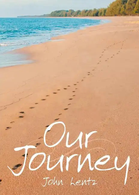 Our Journey - Paperback