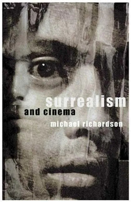 Surrealism and Cinema - Paperback