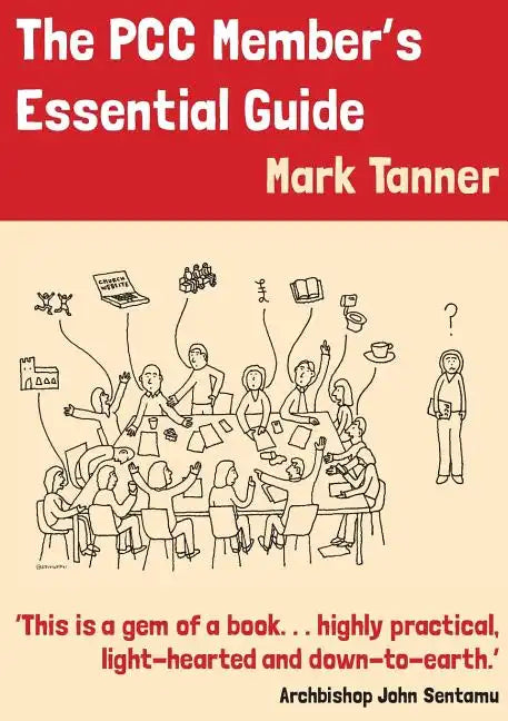 The Pcc Member's Essential Guide - Paperback