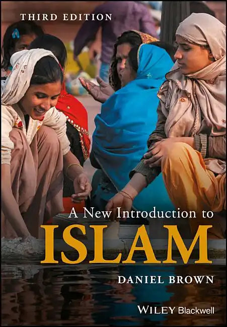 A New Introduction to Islam - Paperback