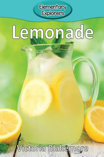 Lemonade - Paperback