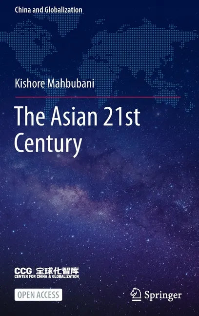 The Asian 21st Century - Hardcover