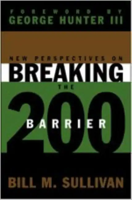 New Perspectives on Breaking the 200 Barrier - Paperback