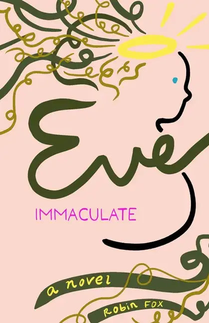 Eve Immaculate - Paperback