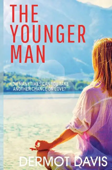 The Younger Man - Paperback