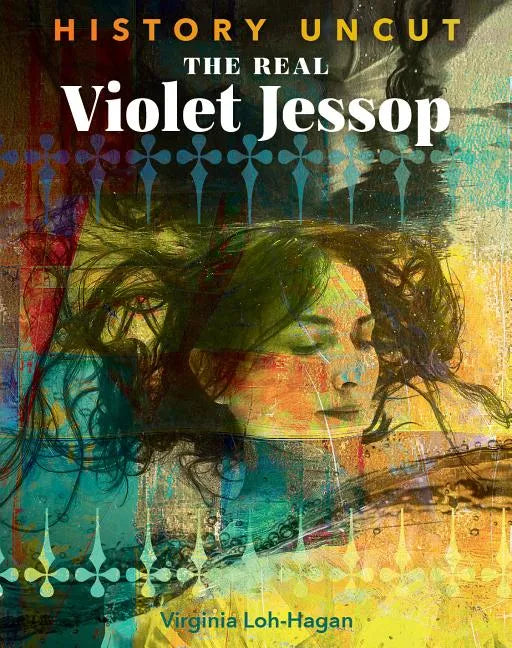 The Real Violet Jessop - Paperback