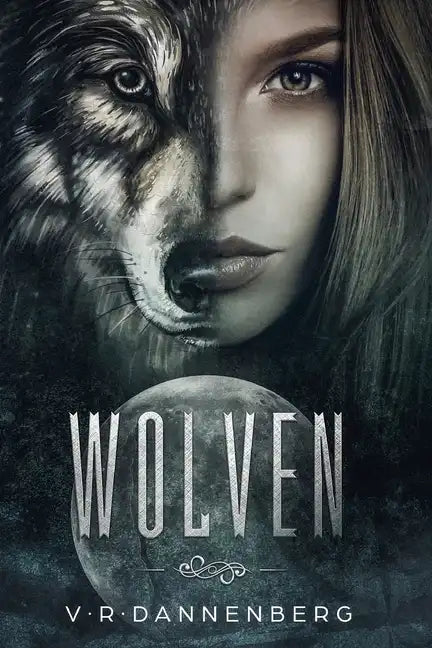 Wolven - Paperback