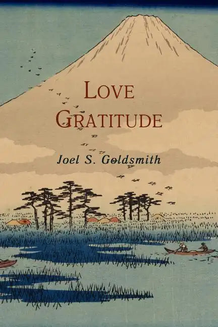 Love Gratitude - Paperback
