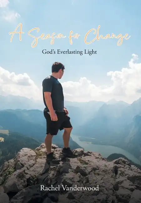 A Season for Change - Hardcover