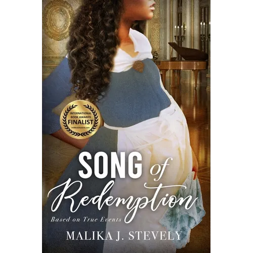 Song of Redemption - Paperback