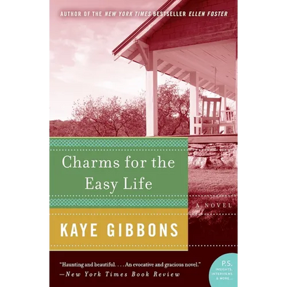 Charms for the Easy Life - Paperback