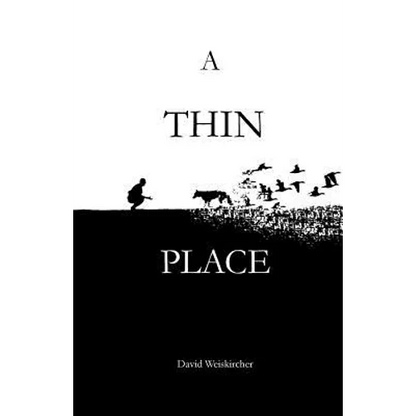 A Thin Place - Paperback