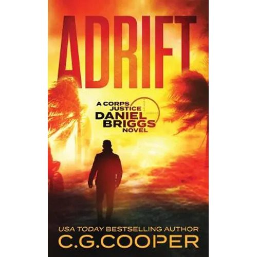Adrift - Paperback