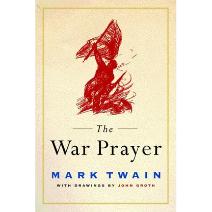 The War Prayer - Paperback