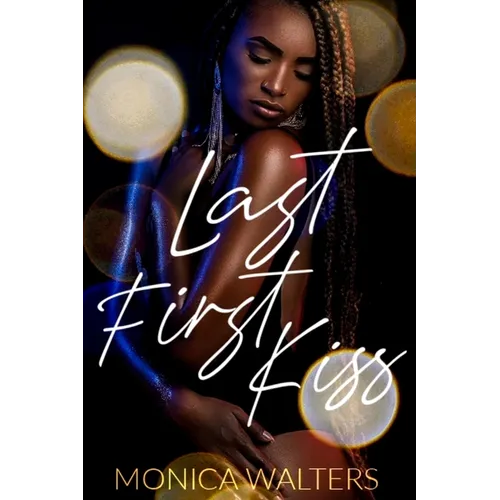 Last First Kiss - Paperback