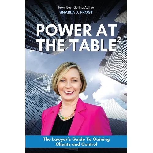 Power at the Table 2 - Paperback