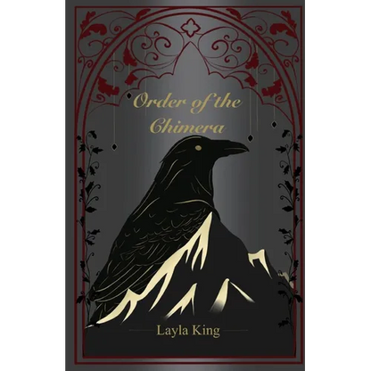 Order of the Chimera - Paperback