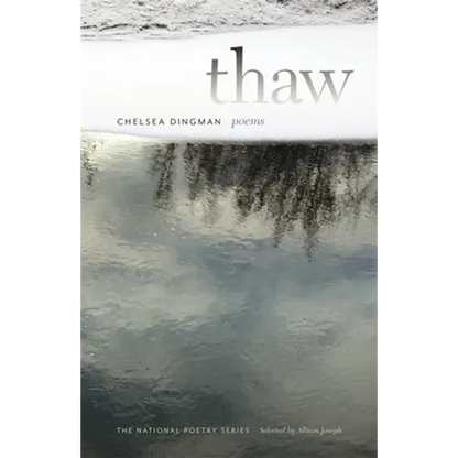 Thaw: Poems - Paperback