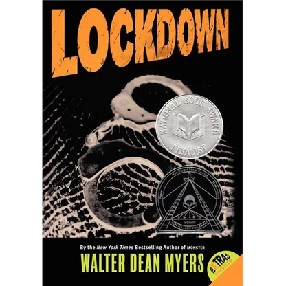Lockdown - Paperback