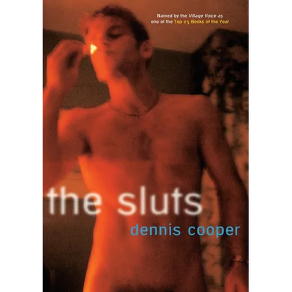 The Sluts - Paperback