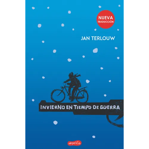 Invierno En Tiempo de Guerra (War in Wintertime) - Paperback