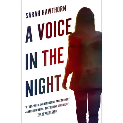 A Voice in the Night - Paperback