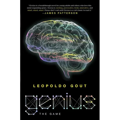 Genius: The Game - Paperback