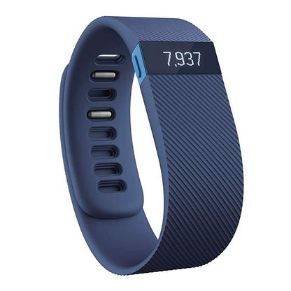 Fitbit Charge Wireless Activity Wristband - Assorted Sizes